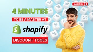 How to Master Shopify Discount Tools in 6 Steps [BEGINNERS]