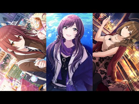 【シャニマス】ハピリリ