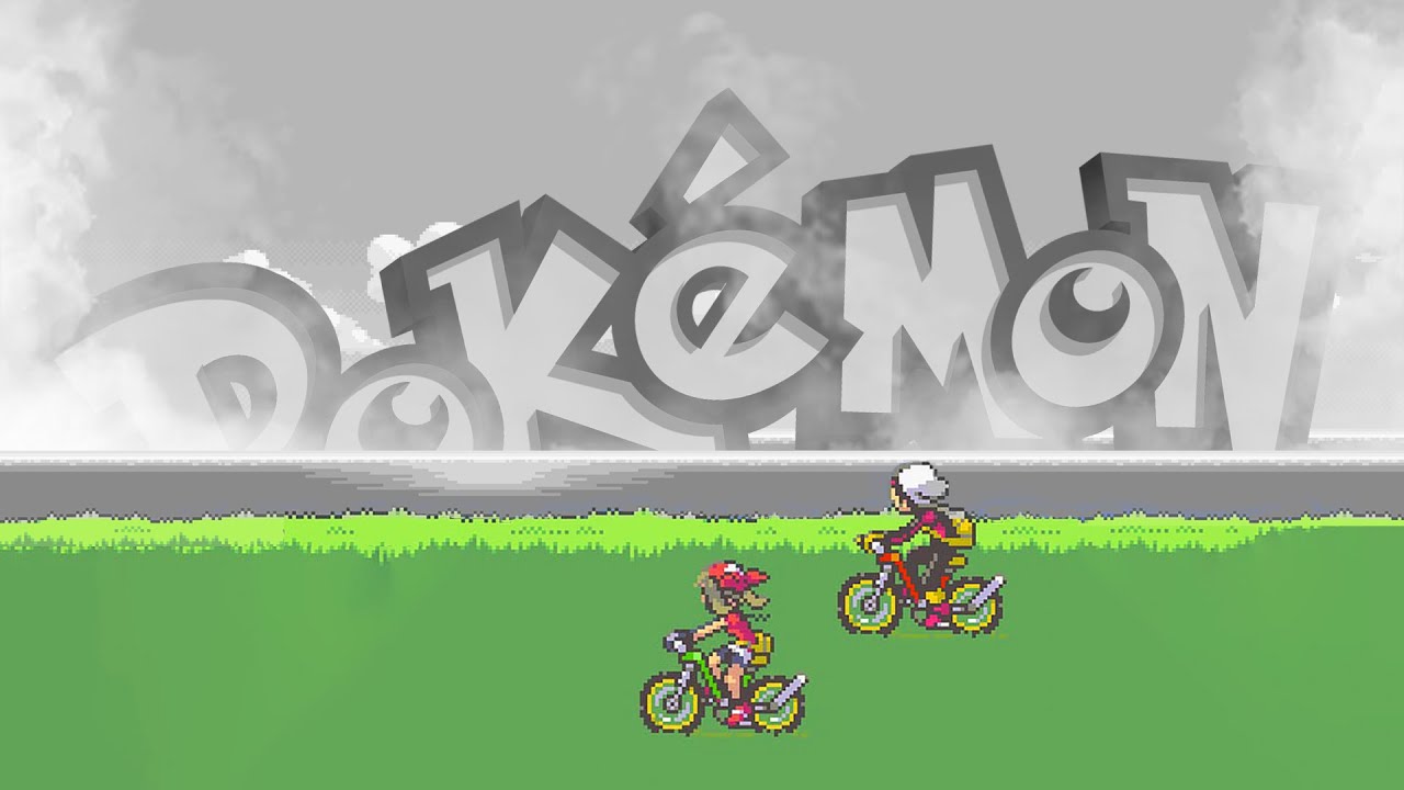 Fare Guerra a Pokémon