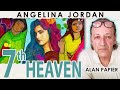 Angelina Jordan 7th Heaven Lyric Review + Heaven &amp; Hell Review