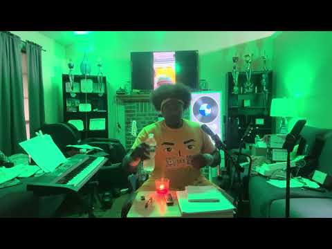 TheJ Jordan birthday member shoutout to Just Gift It @JustGiftIt #youtube #shoutout #viral #fyp