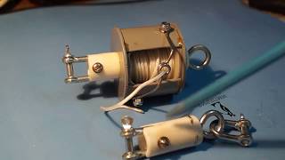 видео: ПРОСТАЯ ЗАКРУТКА ДЛЯ СТАКСЕЛЯ !\A SIMPLE TWIST TO THE SAIL ! картинка: ПРОСТАЯ ЗАКРУТКА ДЛЯ СТАКСЕЛЯ !\A SIMPLE TWIST TO THE SAIL !