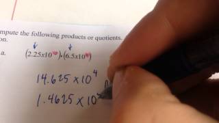 Algebra - Chapter 2 Page 1