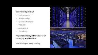 #vBrownBag Google Cloud Platform – Kubernetes with Brian Dorsey (@briandorsey)