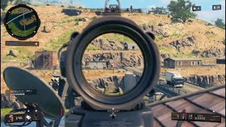 COD: Mixing it Up 62**
