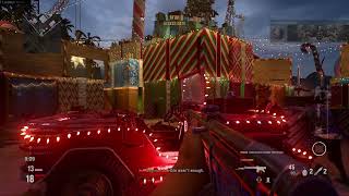 Call of Duty Vanguard Xbox Series X: Another Decoy Grenade Impact Kill