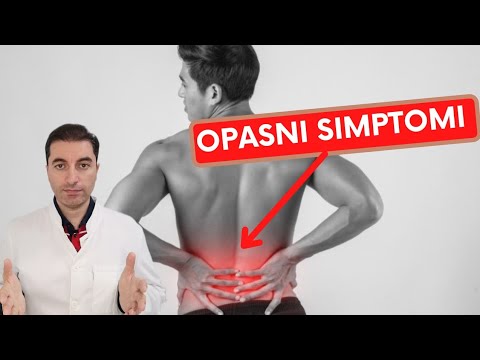 Video: Kada je osoba bez simptoma zarazna?