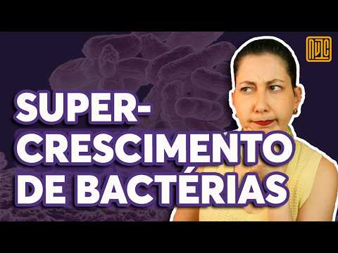 Barriga inchada e gases: pode ser SIBO?