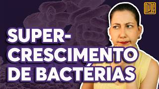Barriga inchada e gases: pode ser SIBO?