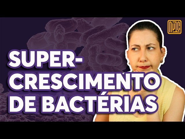 Barriga inchada e gases: pode ser SIBO?