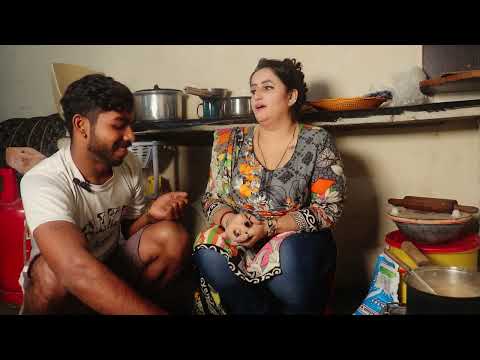 Bhabhi Devar Romantic Love Story | Wife Affair | Hindi New Short Film 2023 | Hindi Crime Stories