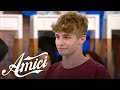 Amici 22 Samuel Bop Daddy 