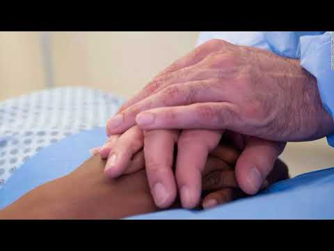 Technology Speeds Access To Patients Endoflife Wishes