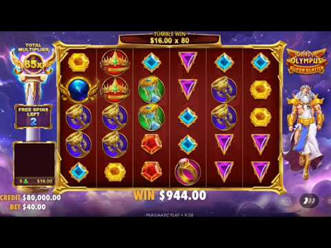 Juega al Tragamonedas Gates of Olympus en Línea en Chile: Guía para Casinos Online