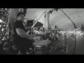 December Avenue - Sa Ngalan ng Pag-ibig ( Drum Cam )