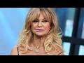 At 80, The Tragedy Of Goldie Hawn Is Beyond HEARTBREAKING