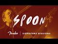 Spoon | Fender Sessions | Fender