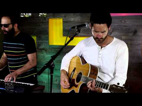 Capital Cities – Origami – Live & Rare Session HD