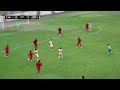 MIKA —  PYUNIK ACADEMY | 26/27 AFL | MATCHDAY 2