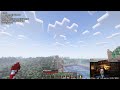 🔥Sono malato, sii gentile🔥Minecraft  2Y+ Harcore Record 6000+D🔥Programma Spaziale Kerbal🔥