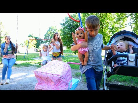 Видео: Можно ли использовать куклы без разрешения?