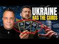 Ukraine Has MORE Cards Than Ever — And America NEEDS Them