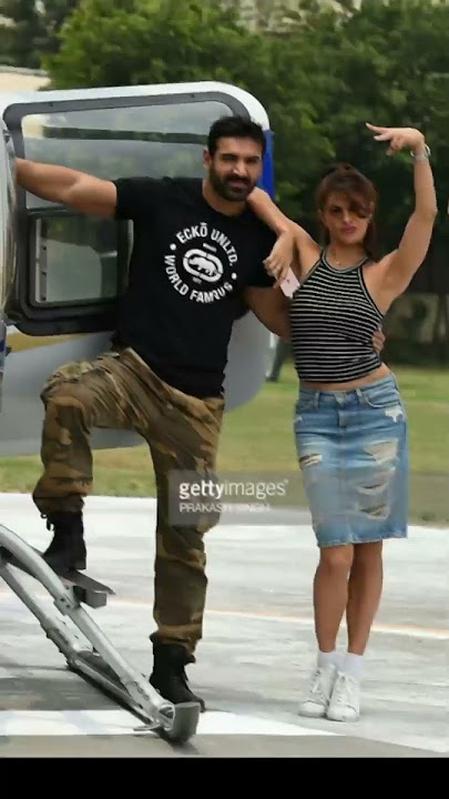 John Abraham new youtube video #shorts #bollywood