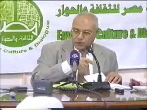د محمد سليم العوا المعتزلة 2