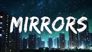 Justin Timberlake - Mirrors (Lyrics) | Top Best Song