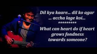 Jeene Bhi De Lyrics English Translation _ Arijit singh(1080×1920).mp4