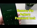 Hard reset Huawei  PSmart 2019 /POT-LX1/. Unlock pin, pattern, password lock.