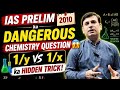 An ideal solution is formed by mixing two volatile liquids A and B . X_A and X_B are the mole