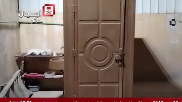 سورة ال عمران القارئ زكي داغستاني رواية السوسي عن أبي عمرو 