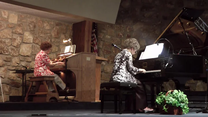 Carolyn Craft & Joyce Bridgman - "This Could Be Th...