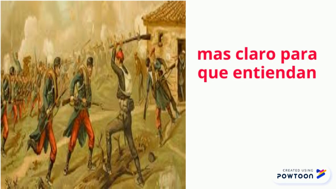 la guerra de los mil días - YouTube