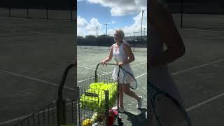 PTR Level 1 Certification Final Video – Anna Laura Hinka