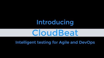 Oxygen automation workshop part 1