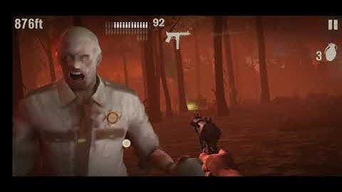 INTO THE DEAD 2 #LEVEL 36 #CHAPTER 5