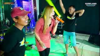 SAMSENG MUSIC - CINTA RAHASIA EVA AQUILA - ULTAH 1TH SAKHIY ARISANDY PUTRA MAS BRENK DI PIJI DAWE