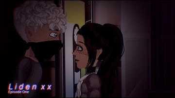 Liden X X - EP1 S1 || MSP Series (13+)