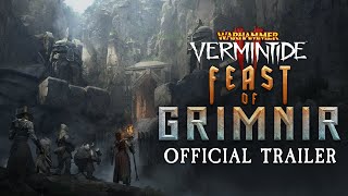 Download Lagu Warhammer: Vermintide 2 - Feast of Grimnir | Release Trailer MP3 Download Lagu Warhammer: Vermintide 2 - Feast of Grimnir | Release Trailer MP3