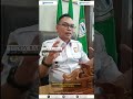 Bupati Seluma Imbau Warga Rayakan Tahun Baru 2026 Secara Sederhana Dan Tertib