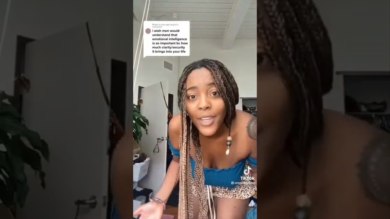 Therapist, @Unusually Bree, Said She Got Fired Because Of This Video - YouTube