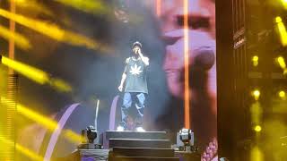 Wiz Khalifa live King Of Everything