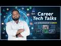 Start Your Tech Career Today | Career Tech Talks | Job Ready Skills