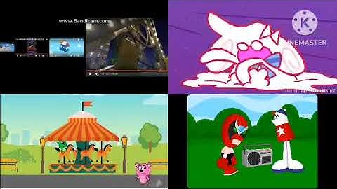 up to faster 93 parison (Reupload)