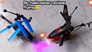 : Rc sx helicopter rc mini helicopter rc hx drone unboxing review test 2024