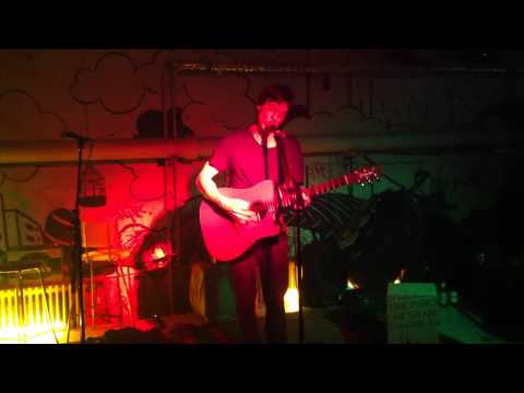 Moritz Krämer - Vom schwachen Geschlecht (Record Release Party 5.3.2011)