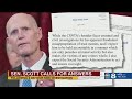 8 on your side investigation rick scott calls for action after 100m goes missing from trust fund