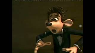 Flushed Away 2006 On Dvd Commercial